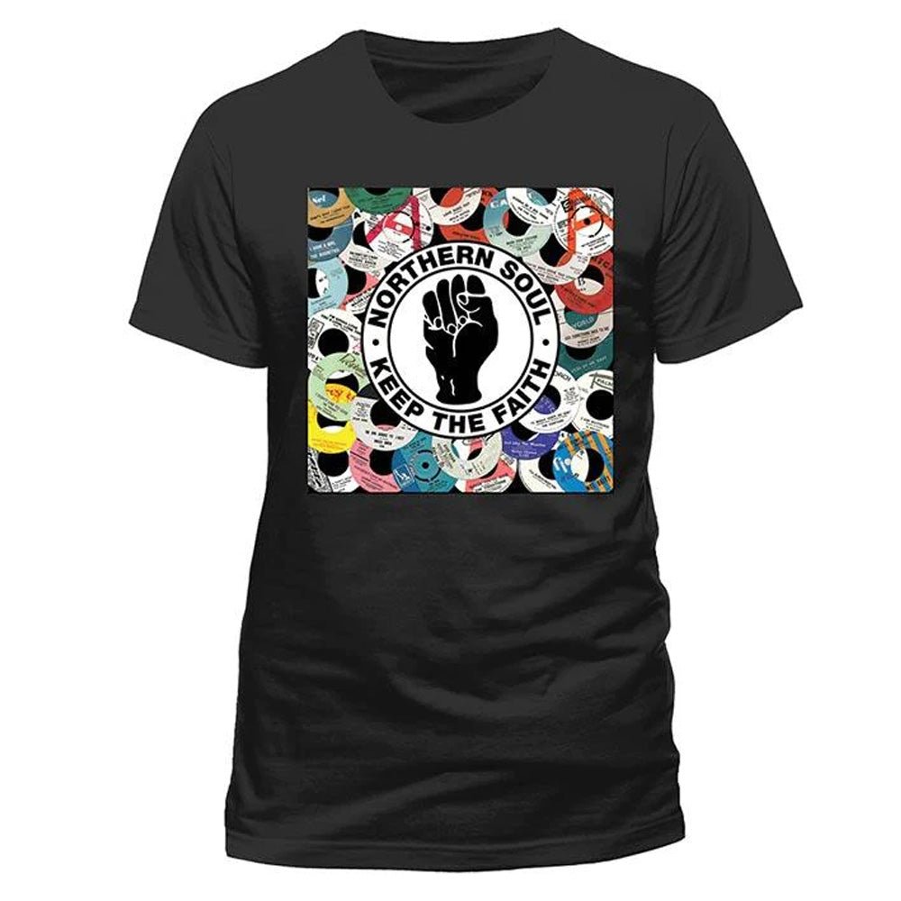 NORTHERN SOUL ノーザンソウル - Labels / Tシャツ / メンズ - PGS